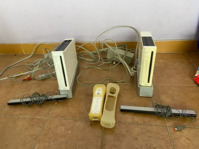 Nintendo Wii