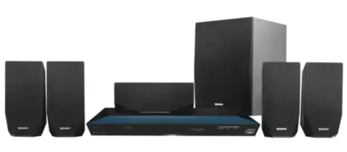 Home Theater 5.1 Sony
