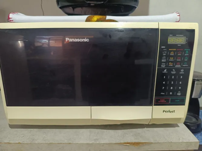 Microondas