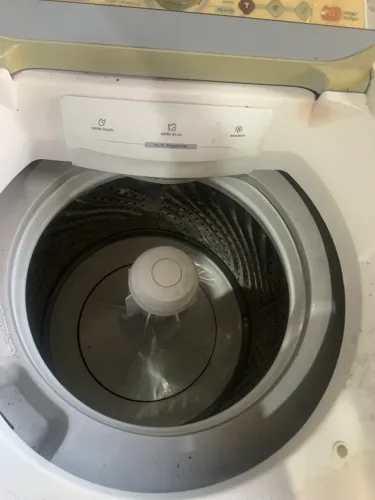 Máquina de lava