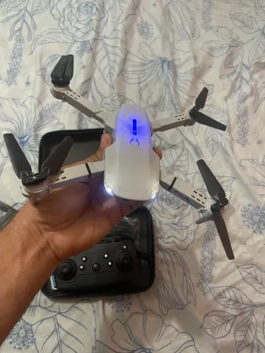 Drone bluetoth recreativo