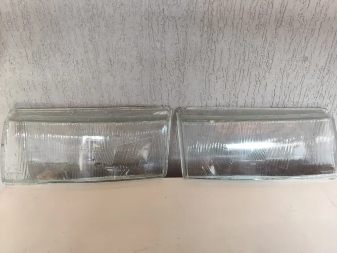 Vendo lente farol Santana 2000