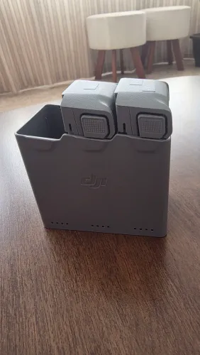 Baterias mini 5 pro (normal)+Hub de carregamento (NÃO ACEITO OFERTAS)<br>