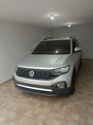 Volkswagen T-Cross Sense 1.0 TSI Flex 5P Aut. 2020