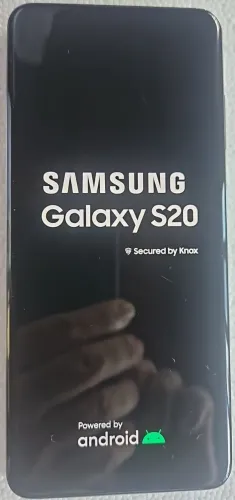 Samsung Galaxy S20 - 128