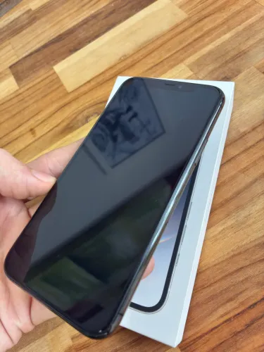 IPhone 11 Pro