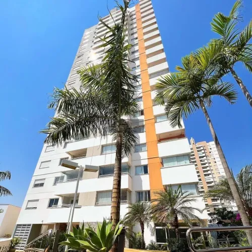 Edifício Vivart Plaenge - LINDO APARTAMENTO COM 109M² | 3 QUARTOS (1 SUÍTE), ARMÁRIOS PLAN