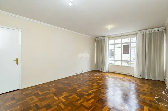Imóvel para venda com 124 metros quadrados com 3 quartos em Mercês - Curitiba - PR