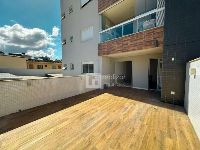 Apartamento com 2 dormitórios à venda, 125 m² por R$ 950.000,00 - Canto - Florianópolis/SC