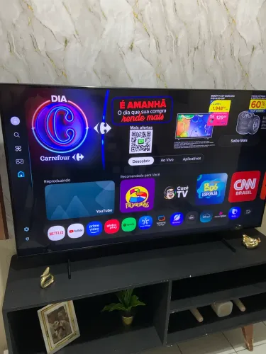Vende-se tv