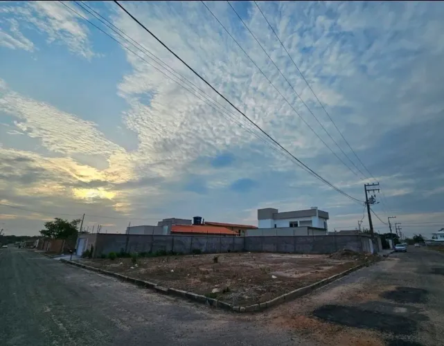 Residencial Esplanada Chapadinha 02 lotes 