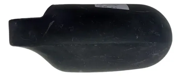 Capa Retrovisor Lado Direito Gol G3 1999 A 2005