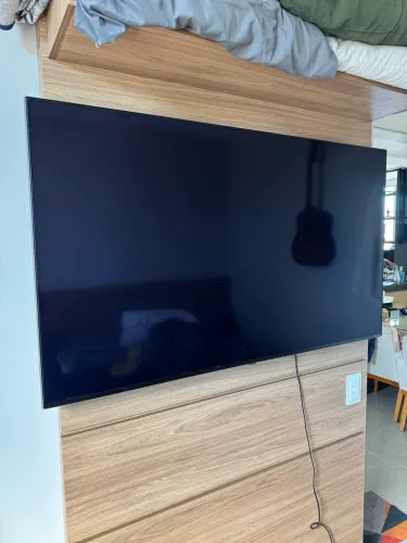 TV LG Nano96 55 polegadas 120hz Gamer