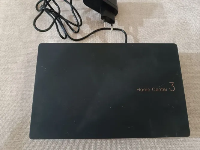 Home center 3 Fibaro