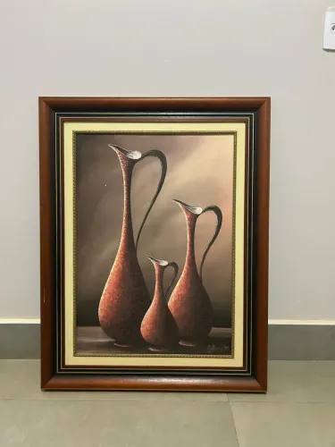 Quadros para decoração 