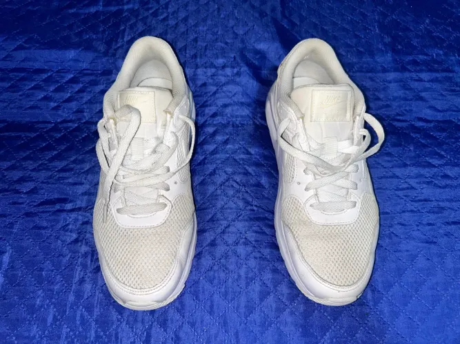 Tênis Nike Air Max SC Feminino usado tamanho 39