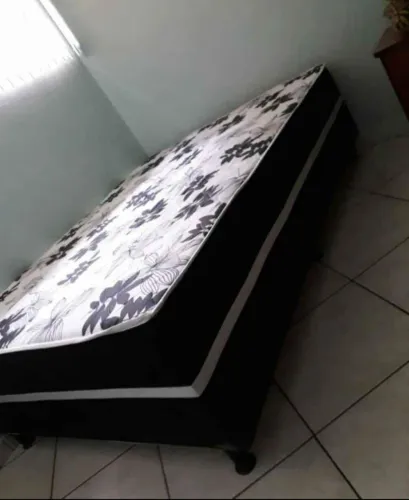 Cama madri