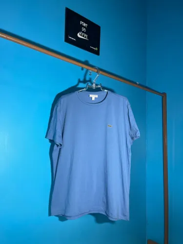Camiseta Lacoste 
