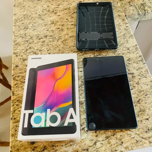 Tablet Samsung Galaxy Tab A