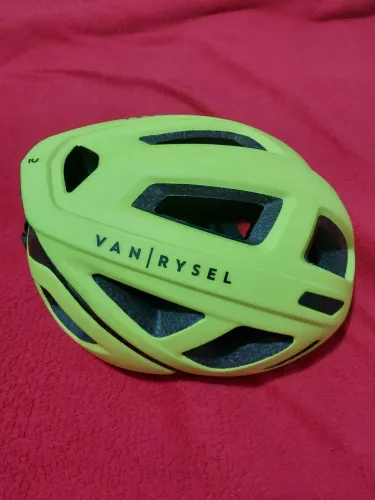 Capacete Vanrysel M
