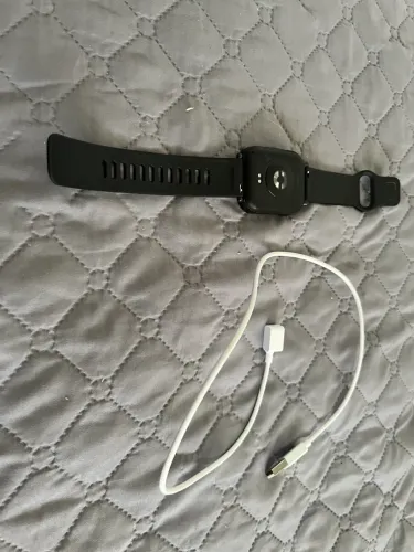 Smartwatch Xiaomi Redmi Watch 3 Original - Novo / Completo na Caixa