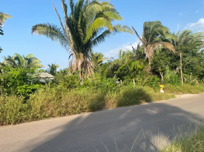 VENDO TERRENO NO GUARAPIRANGA