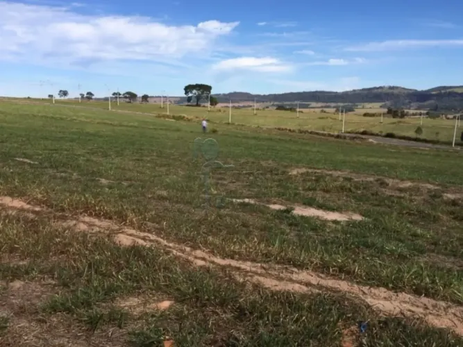 Terreno de 1,500m² à venda - Residencial Flor da Mata - Cássia dos Coqueiros