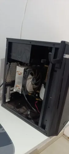 Ryzen 5600g