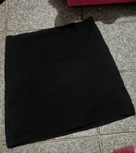 Shorts Saia Bengaline 