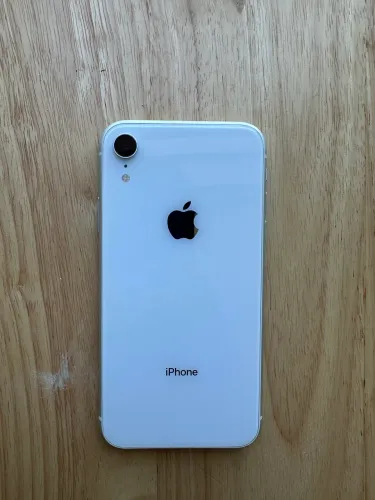 iPhone XR