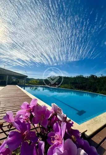Sítio Completo na Montanha  Lazer, Natureza e Alto Potencial de Investimento! codigo: 3099