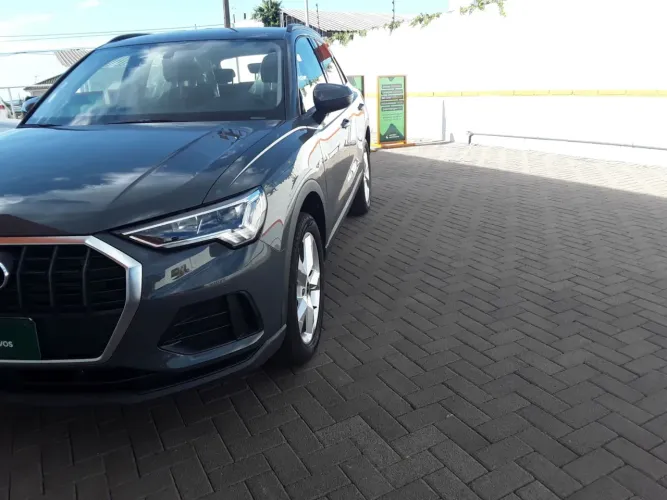 Audi Q3 Prestige 2.0 TFSI Tiptr.quatro 2025