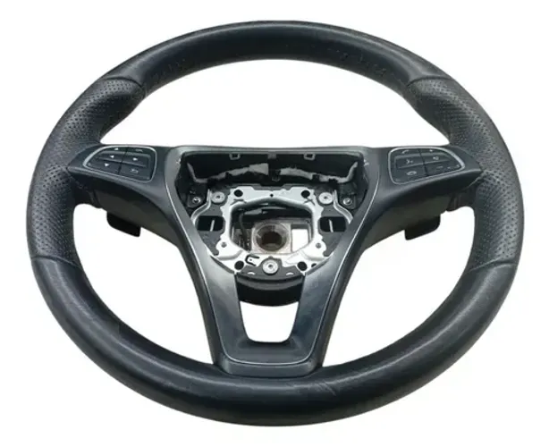 Volante Mercedes GLA200 1.6 Turbo 2019 Comando