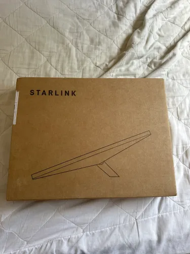 ANTENA MINI STARLINK