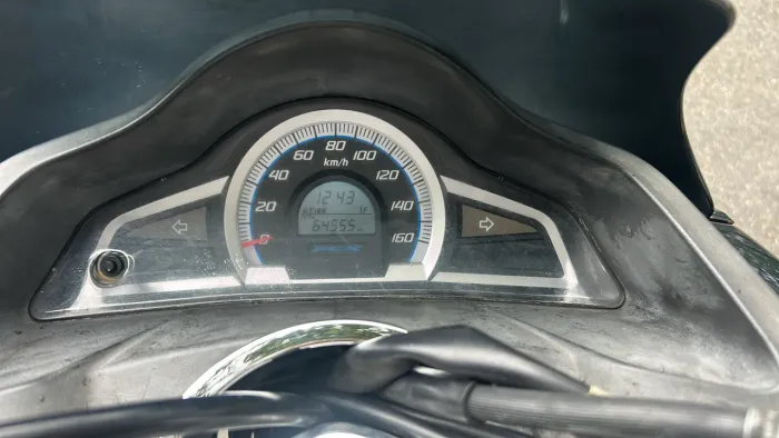 Honda PCX 150/dlx 2018