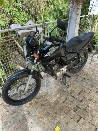 CG 125