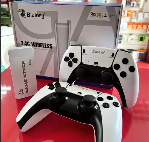 Game Stick 15