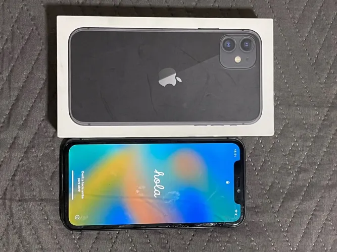 iPhone 11
