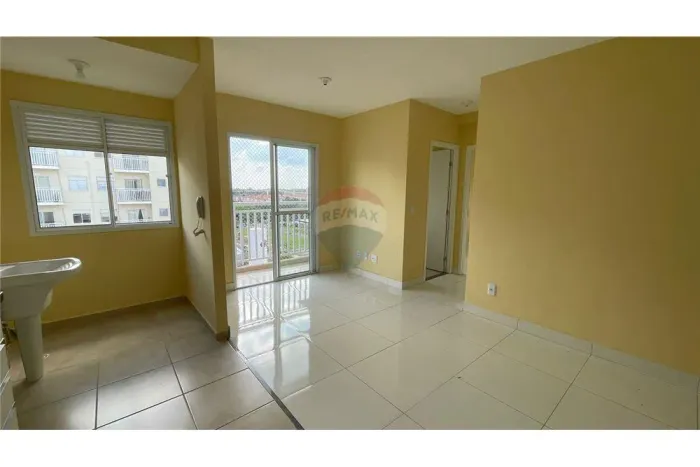 APARTAMENTO PARA LOCAÇÂO, CONDOMINIO NEW YORK - NOVA ODESSA