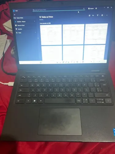 Notebook Dell Latitude 3420 Core I5 11°G 16Gb Ram 512Gb SSD