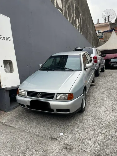 Volkswagen Polo Classic/ Special 1.8 MI 1999