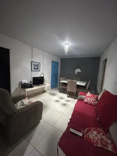 Casa a venda 