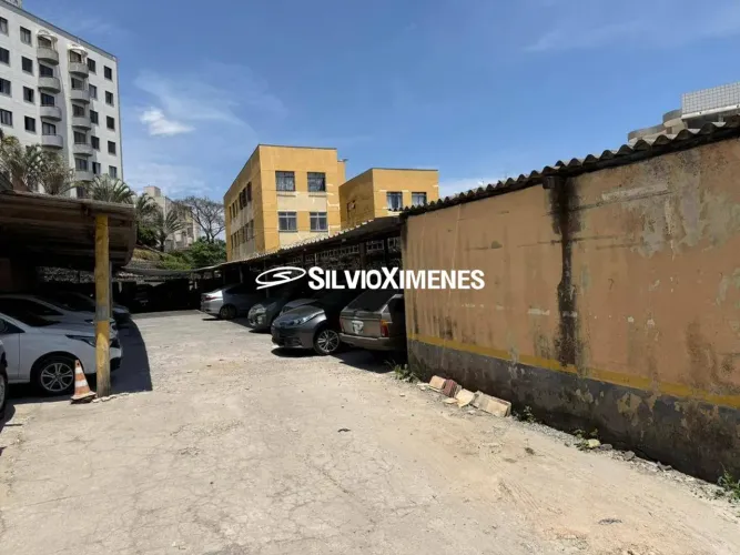 Comercial Terreno no Padre Eustáquio com 546,00 (M²) para Venda