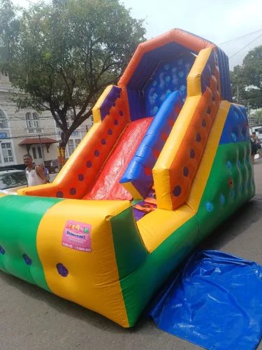 Vende-se Tobagã