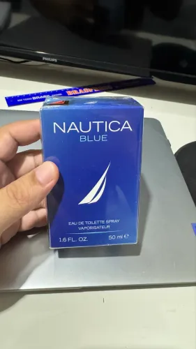 Nautica Perfume Voyage Eau de Toilette Masculino 50 ml