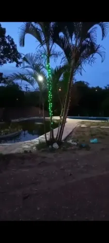 CHACARA NO LAGO NORTE