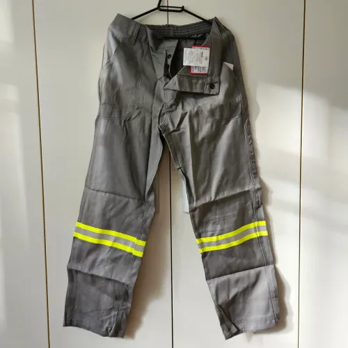 Calça de segurança n°44