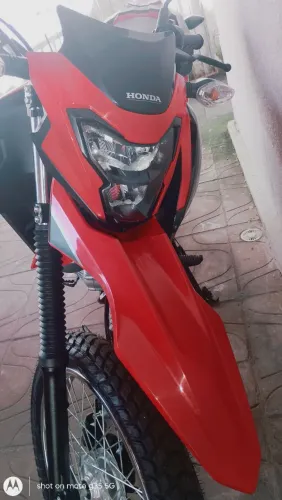 Bros 160