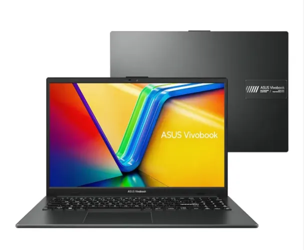 Notebook Asus vivobook go 15