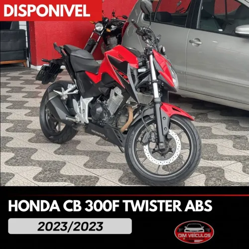 Twister 300